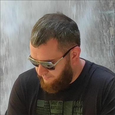 Магомед Хаджиев Profile Picture