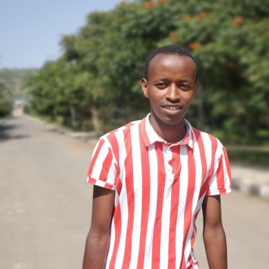 Muzzemmil Muhammed Profile Picture