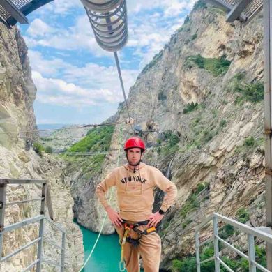 Muhammad Dagistani Profile Picture