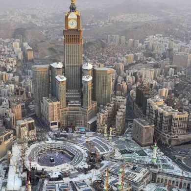 Bint Imran Profile Picture