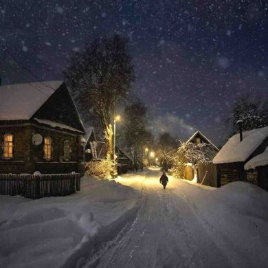 Abu Abdullah Profile Picture