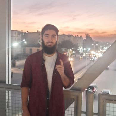 Абду Рахман Profile Picture