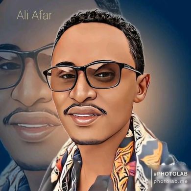 Ali Mohammed Profile Picture