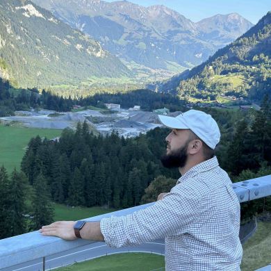 Юсуф Барбаросса