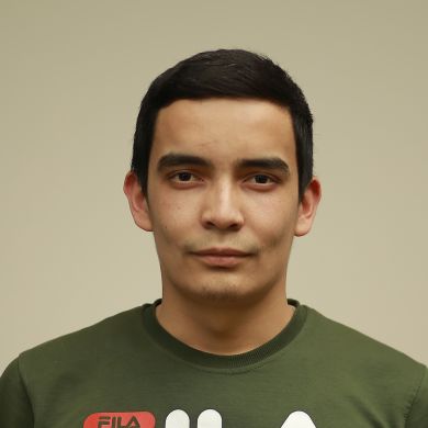 Islombek Mamatqulov Profile Picture