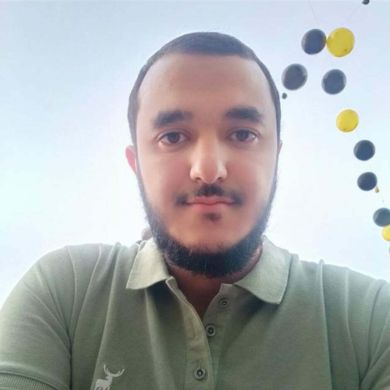 عمرو أبو عامر Profile Picture