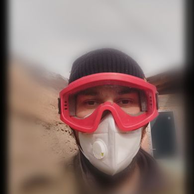 Ramazan178 Profile Picture