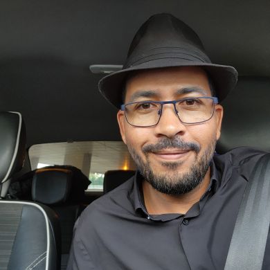 Abdessamad EL JARJINI Profile Picture