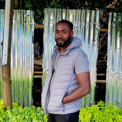 fadlu Profile Picture