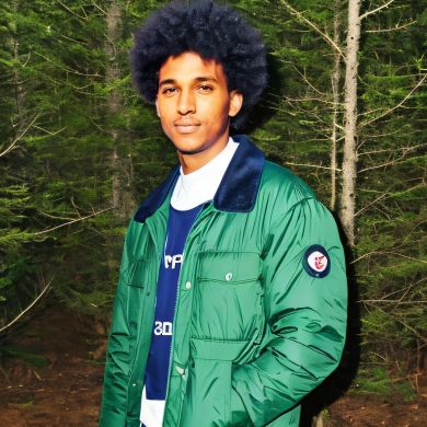 Abdi kedir Profile Picture