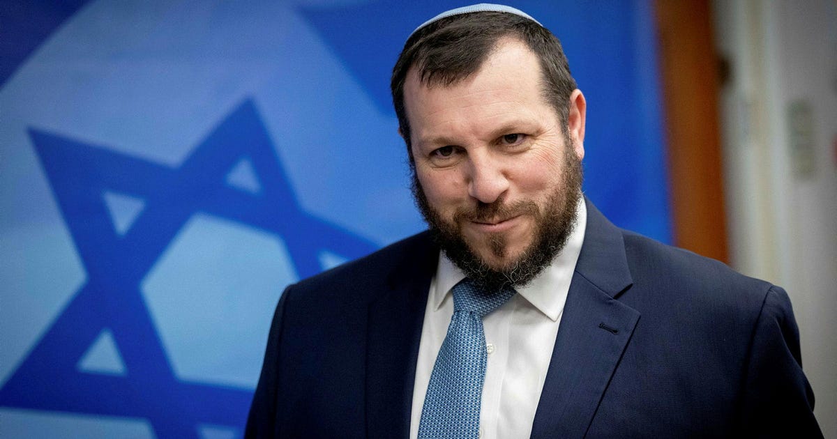 Netanyahu Criticizes Minister Who Suggested Option of Dropping Nuclear Bomb on Gaza - Israel News - Haaretz.com