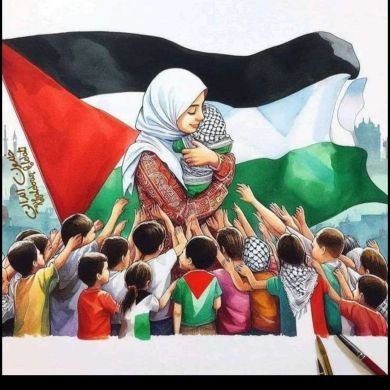 Awel M Profile Picture