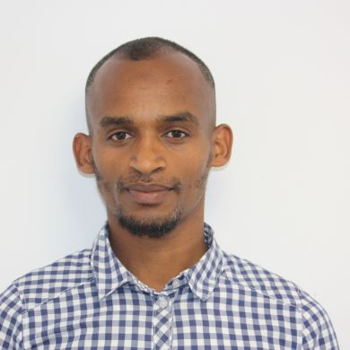 Seiyfu Yesuf Profile Picture