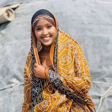 Qafar Profile Picture