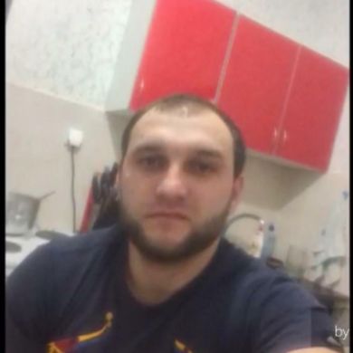 Шаид Шараниевич