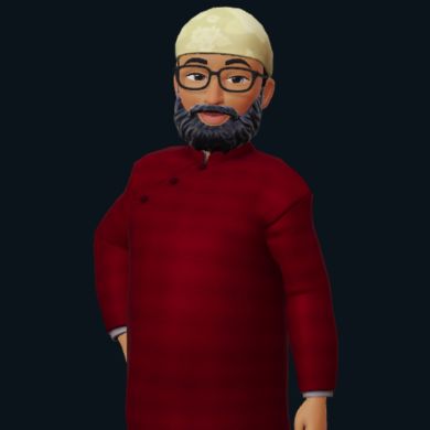 Abu Rais ad Dagistani Profile Picture