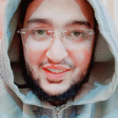 د احمد بركات