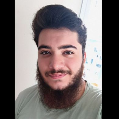 عمر الفاروق بن زكريا Profile Picture