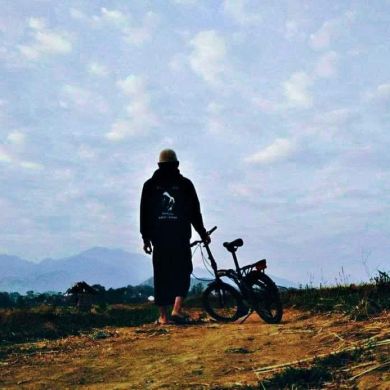 Abdurahim Abu Ibrohim Profile Picture