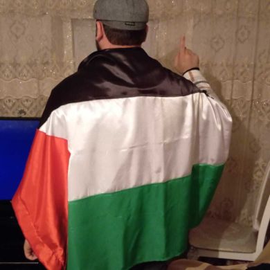 Тамерлан королев Profile Picture