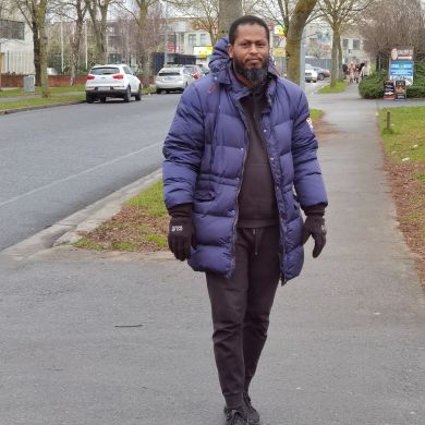 لقمان محمد Profile Picture