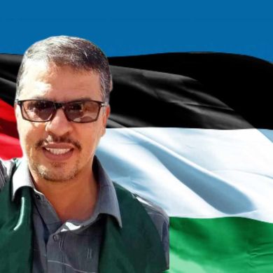 أبو ريحانة عامر بوكرابة Profile Picture