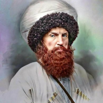 Salahuddin Al profile picture