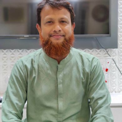 Md Zahirul Islam Profile Picture