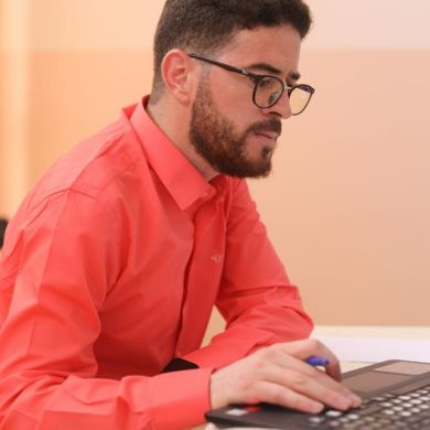 taher bekhedda Profile Picture