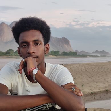 Mohammed Kamal Hamid