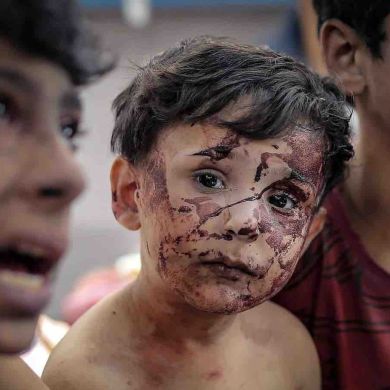 Убейда Магомедов