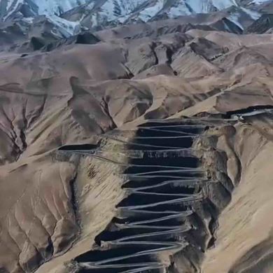 Shamil Baysultanov Profile Picture