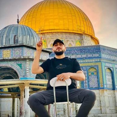 Ahmed Abdulhai Profile Picture