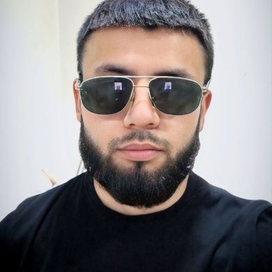 Marufjon4414 Profile Picture