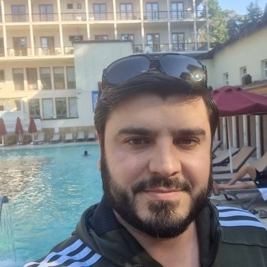 محمد الكيالي Profile Picture