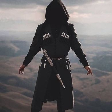 Ansar Turk Profile Picture