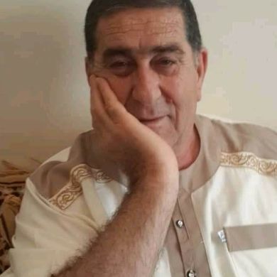 عبدالرزاق سليمان Profile Picture