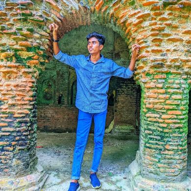 Md Mohibullah Profile Picture