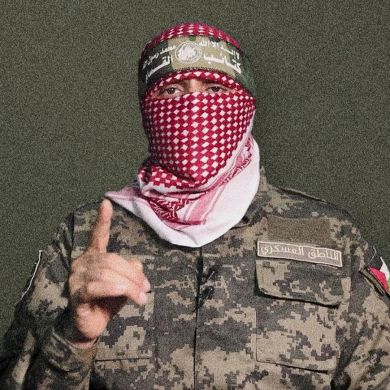 Ziad Mubarak Profile Picture