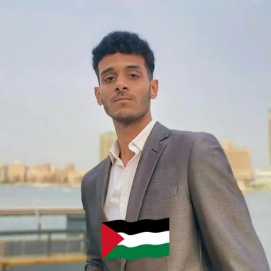 Abdelrahman Mekky Profile Picture