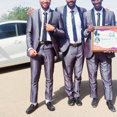 مازن مضوي المدني profile picture