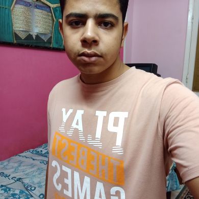 عمر جاد Profile Picture