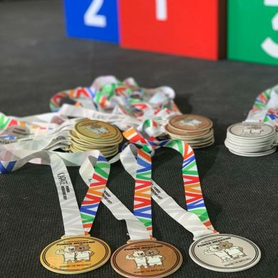 Баха Мусаев