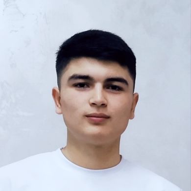 sobirjanov Profile Picture