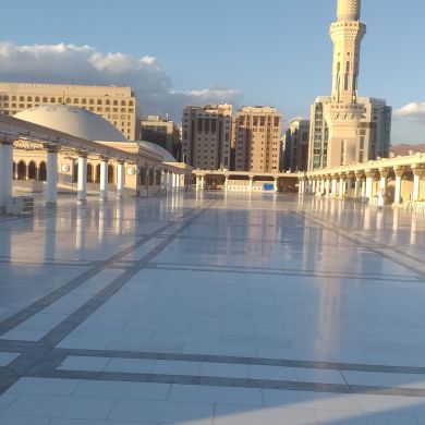 umufaruk mohammed Profile Picture