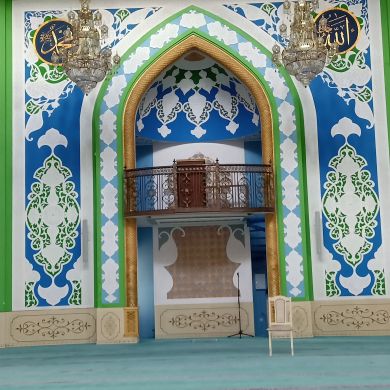 Абдуллоҳ бин Масъуд