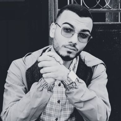 علي أحمد خالد Profile Picture