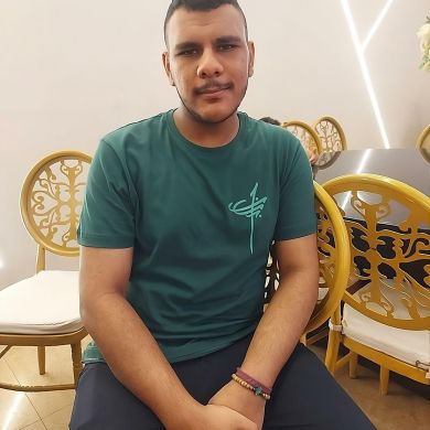 Kamal Mahmoud Profile Picture