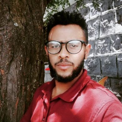 Nuredin Ahmed Profile Picture