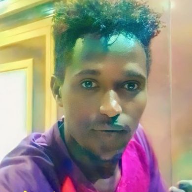 ᴀʙᴅɪɴ ᴀʀᴀʙᴀᴀ ᴀʜᴍᴀᴅ